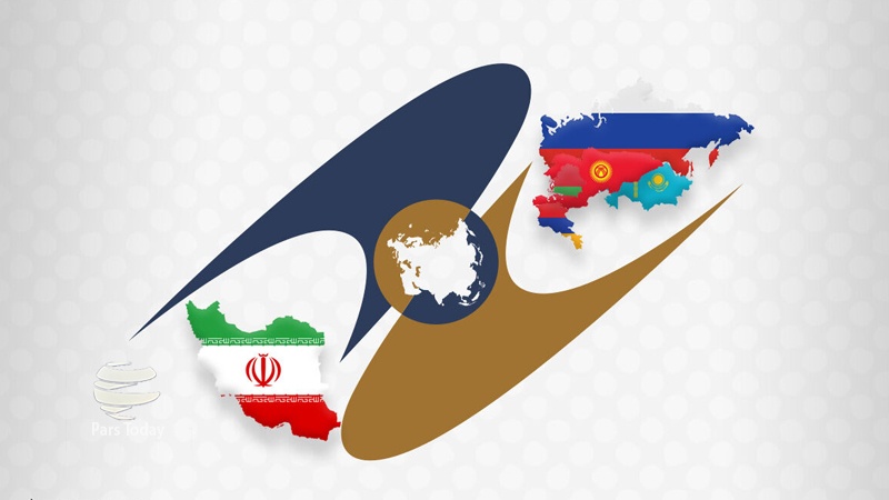 اتحادیه اوراسیا و ظرفیت های اقتصادی قابل توجه برای ایران