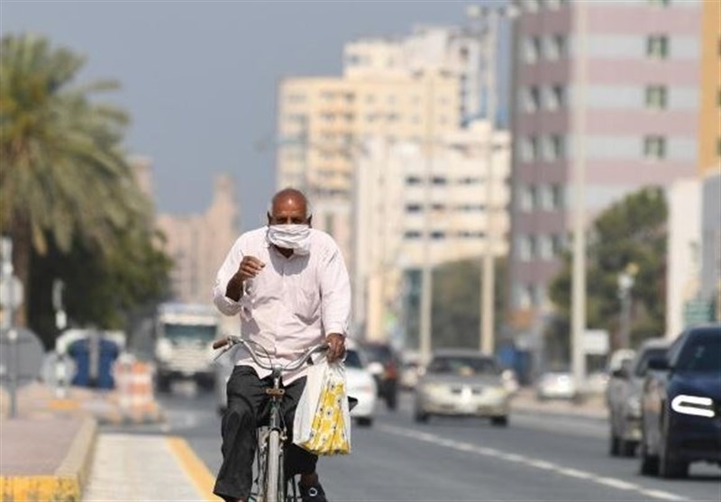 ثبت 6 فوتی در امارات به دلیل ابتلا به کرونا