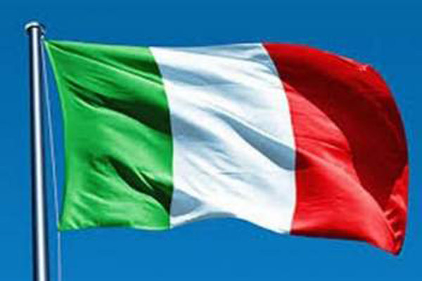 ۸۳۷ مرگ و میر جدید در ایتالیا به دلیل کرونا