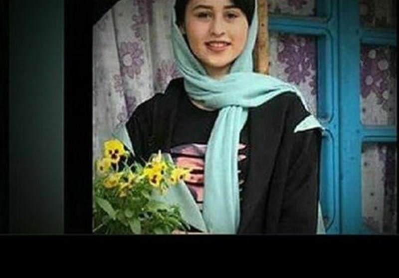 بهمن خاوری؛ عامل ربودن رومینا اشرفی دستگیر شد