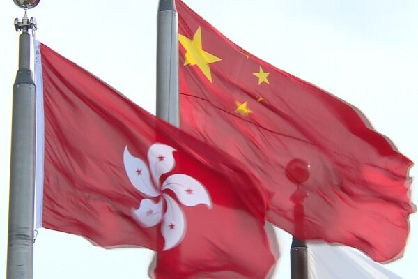 هشدار چهار کشور اروپایی درباره لایحه امنیتی جدید هنگ کنگ