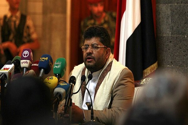 تنها راه حل بحران یمن توقف تجاوز و اشغالگری است