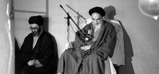 امام خمینی صدای ستمدیدگان و مستضعفین جهان بود