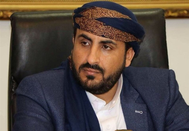 انصارالله: کنفرانس کمک به یمن، گدایی کشورهای متجاوز را نشان داد