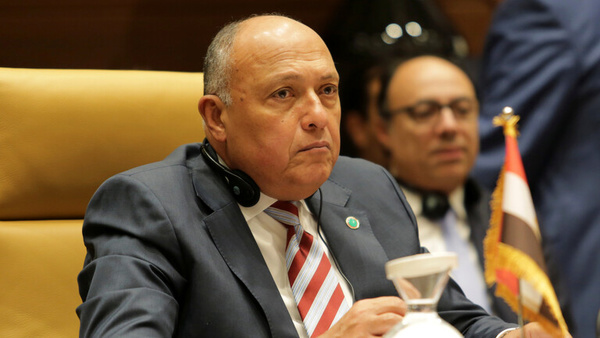 گفت‌وگوی تلفنی وزرای ایتالیا و مصر با محوریت لیبی