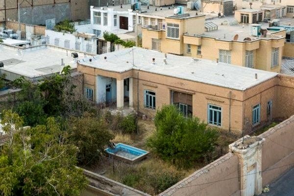 خانه پدر سنتور ایران در نیشابور تخریب شد