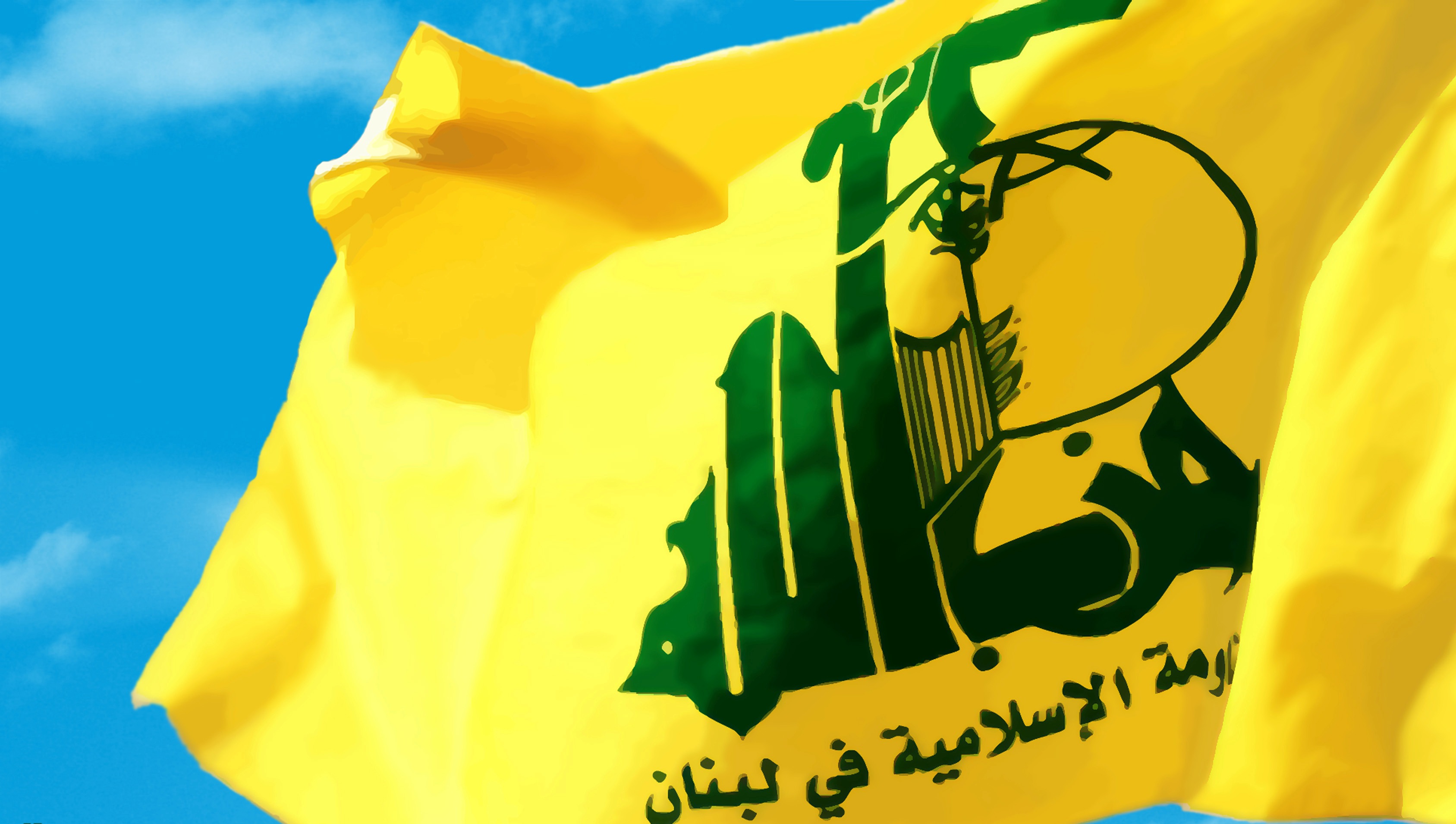 هشدار حزب الله درباره طرح جدید فتنه‌انگیزی در لبنان