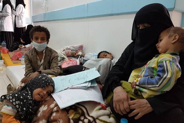 سازمان ملل نسبت به اوضاع یمن در سایه گسترش کرونا بی‌توجه است