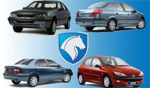 پیش فروش محصولات ایران خودرو آغاز شد