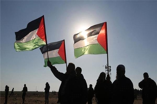 خيانت امارات به ملت فلسطين