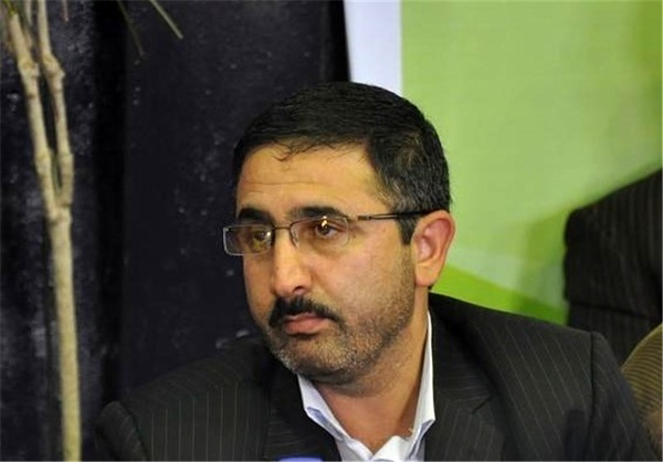 «احمدی لاشکی» معاون حقوقی وزارت آموزش و پرورش شد