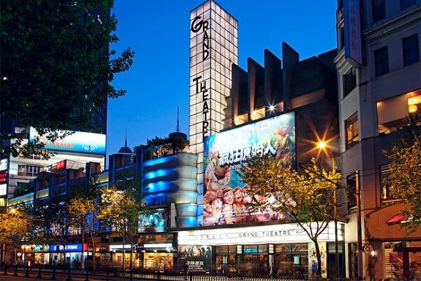 کاهش ۷۰ درصدی فروش سینمای هنگ‌کنگ