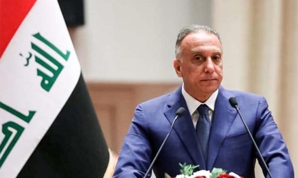 درخواست «مصطفی الکاظمی» برای توقف فوری حملات ترکیه به شمال عراق