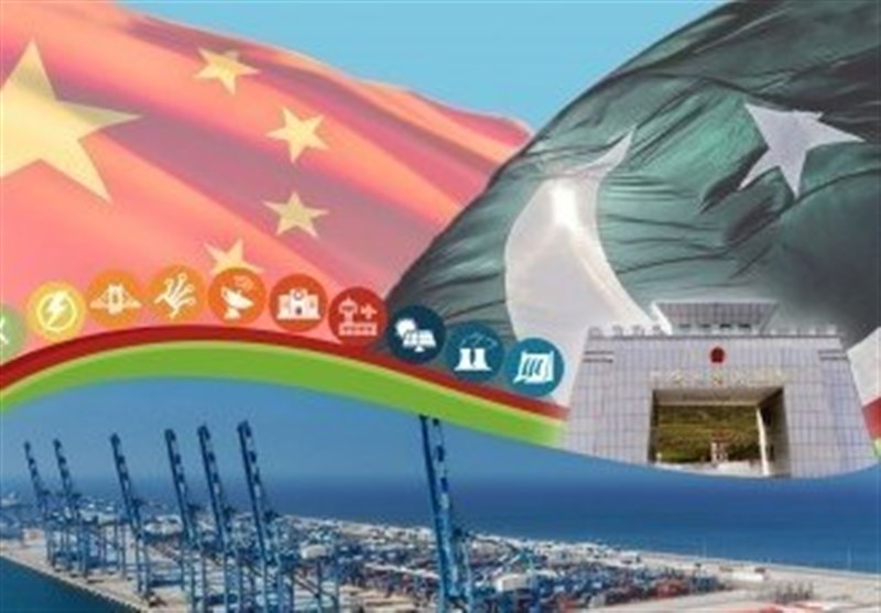 مشاور ویژه نخست وزیر پاکستان توقف کریدور اقتصادی مشترک با چین را تکذیب کرد
