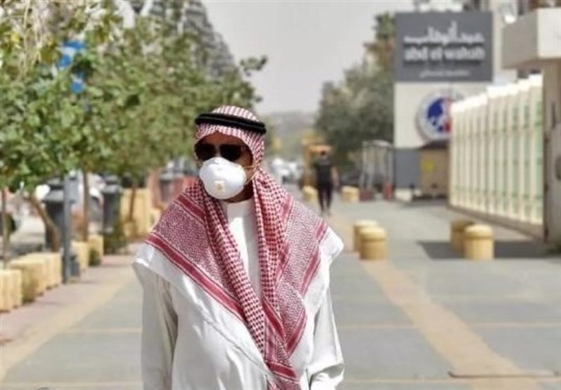 رکود اقتصاد غیرنفتی عربستان با ادامه بحران کرونا