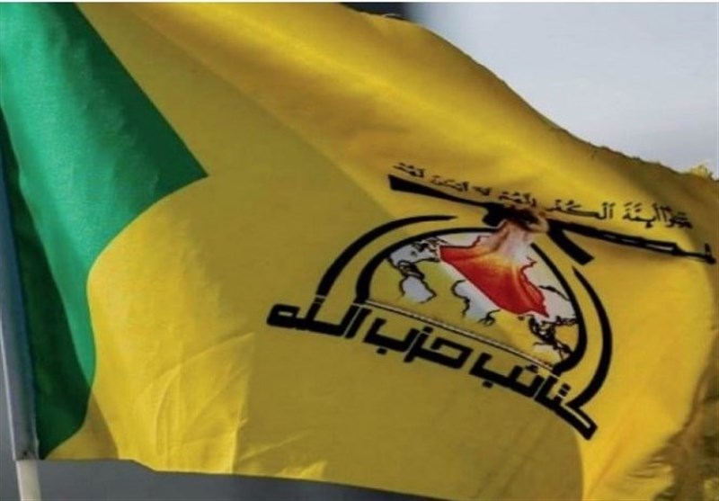 حزب الله عراق: دشمنان از انفجار بیروت برای فشار به مقاومت استفاده می ‎کنند