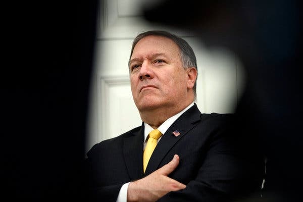 آمریکا هفته آینده قطعنامه تمدید تحریم تسلیحاتی ایران را ارائه می‌دهد