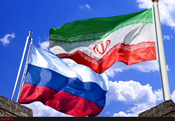 همکاری ایران و روسیه در همه زمینه‌ها ادامه دارد