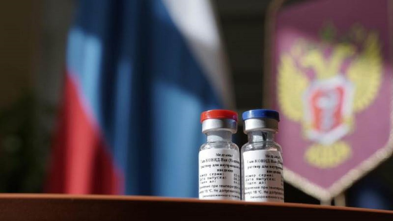 وزیر بهداشت روسیه: انتقادات از واکسن کرونا بی‌اساس است