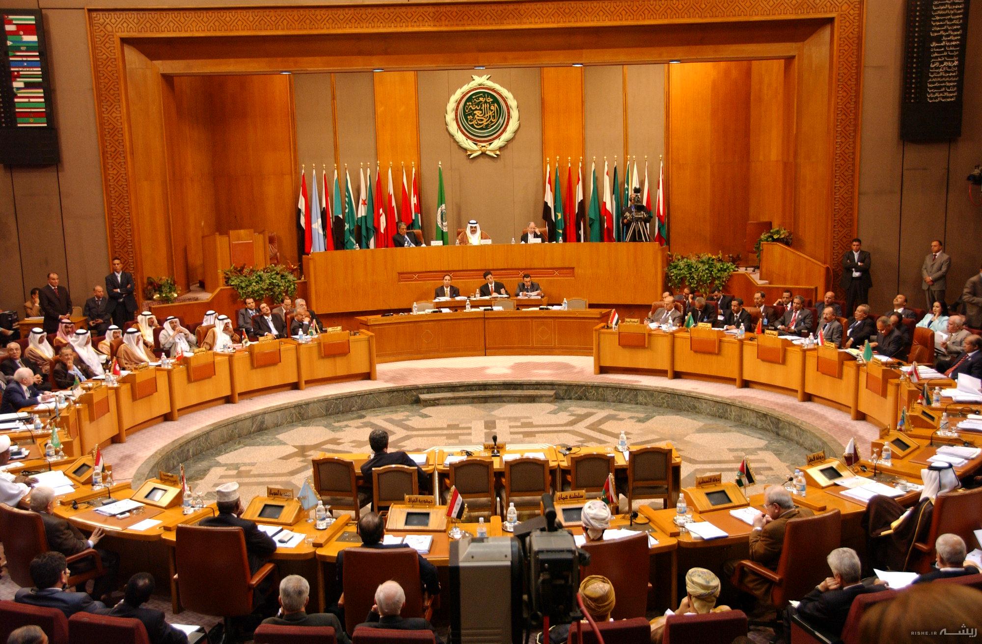 پارلمان عربی حمله ترکیه به اقلیم کردستان را محکوم کرد