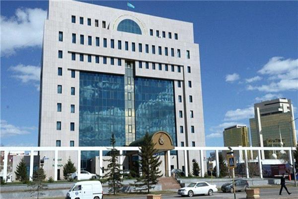 آغاز انتخابات مجلس سنا قزاقستان