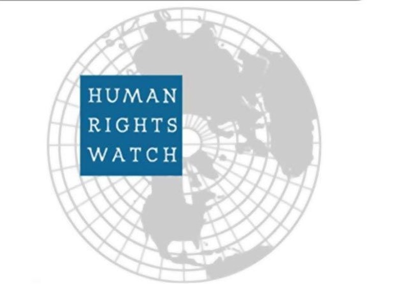 درخواست دیدبان حقوق بشر از رژیم آل خلیفه برای لغو حکم اعدام زندانیان تحت شکنجه