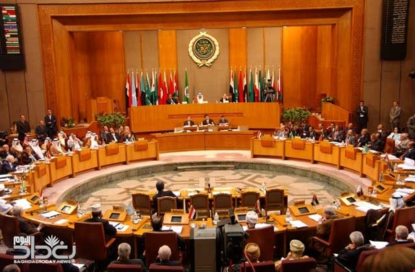 واکنش پارلمان عربی به حمله ترکیه به گارد مرزی عراق

