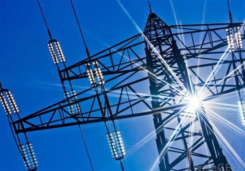 اعلام موفقیت در عبور از پیک مصرف برق تابستان 99 توسط وزیر نیرو