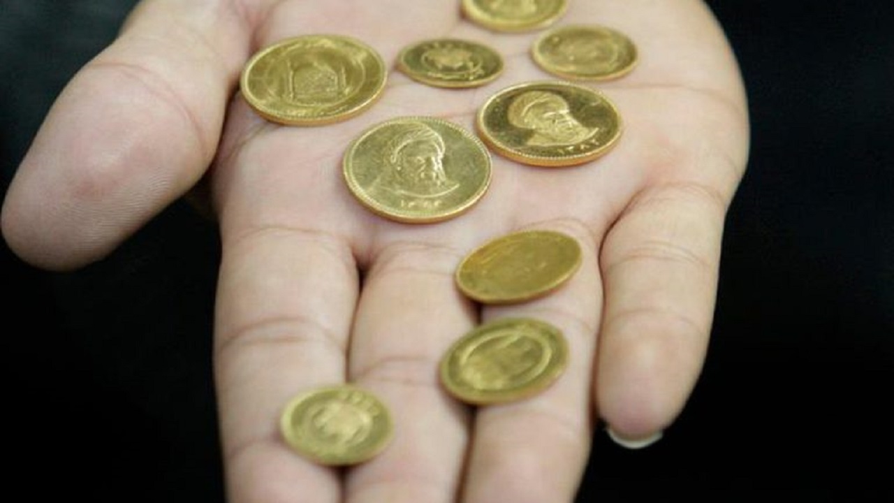 قیمت سکه و طلا در ۳۰ شهریور؛ نرخ سکه وارد کانال ۱۳ میلیون تومانی شد