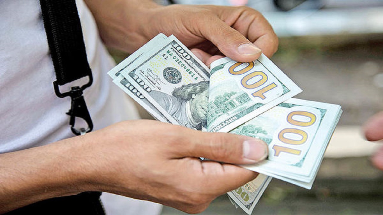 نرخ ارز آزاد در ۳۱ شهریور ؛ قیمت دلار به کانال ۲۷هزار تومانی نزدیک شد