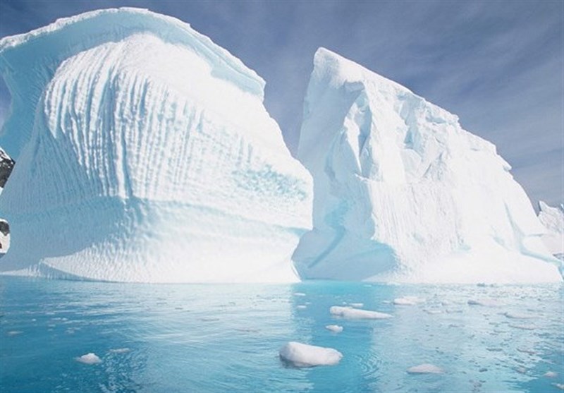 بحران آب شدن یخهای قطبی تبدیل به هشدار شد/ یافته‌های تازه در مورد نحوه آب شدن یخها