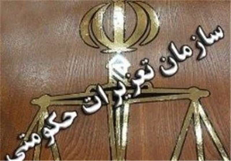 تعزیرات: پرونده قاچاق 33 هزار تن آرد به علت سازمان‌یافته بودن به دادستانی ارجاع شد