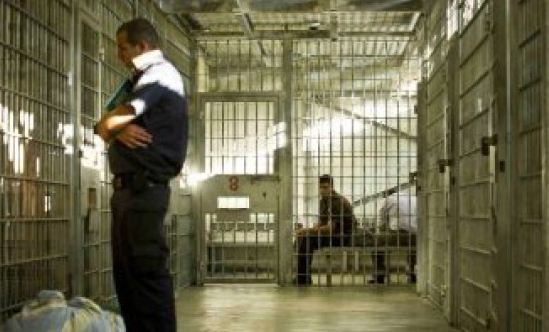 آزار جنسی اسرای زن فلسطینی در زندان‌های اسرائیل