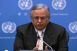 اظهارات سخیف نماینده عربستان در سازمان ملل علیه ایران