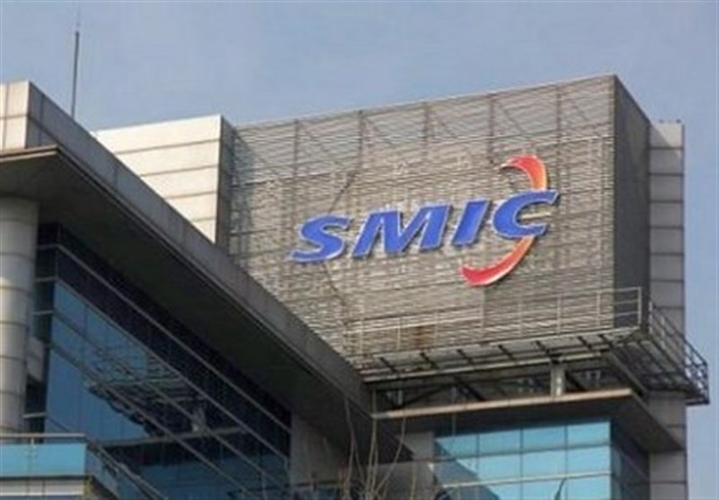 آمریک شرکت سازنده ریز تراشه SMIC چین را تحریم کرد
