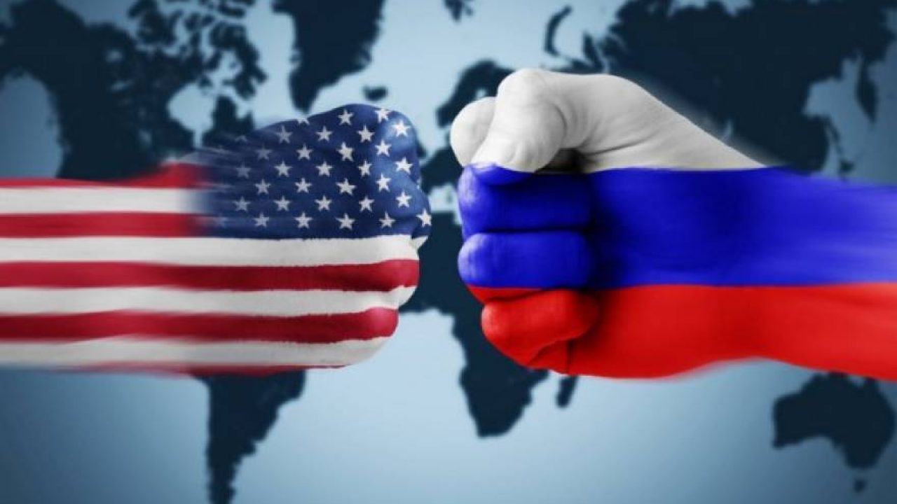 روسیه: اتهام‌زنی آمریکا در خصوص حملات سایبری در تعارض با واقعیت است