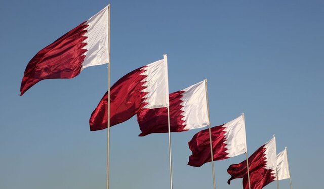 واکنش قطری‌ها به توهین به پیامبر اسلام+عکس
