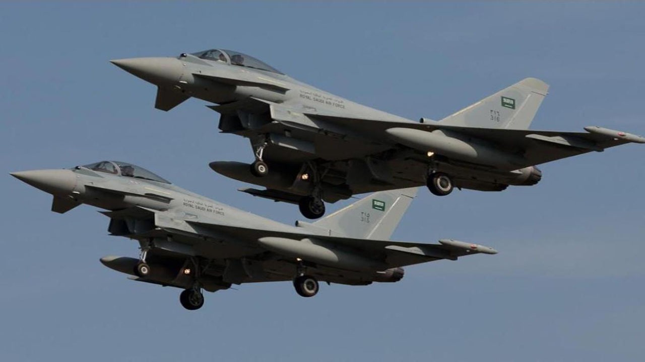 حملات هوایی ائتلاف متجاوز سعودی به یمن و نقض متعدد آتش بس