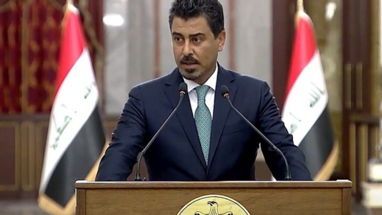 سخنگوی نخست وزیر عراق استعفا داد