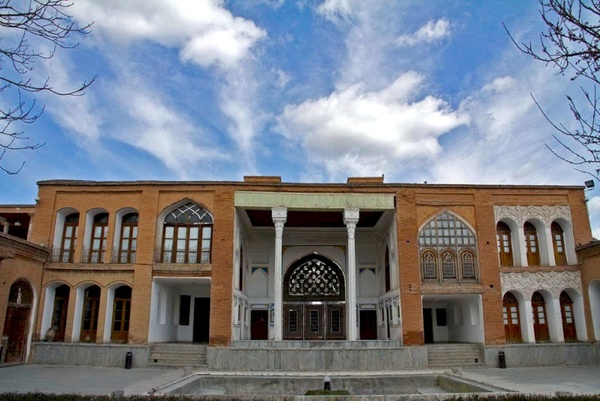 کاهش ۹۰ درصدی درآمد موزه‌های کردستان با شیوع ویروس کرونا