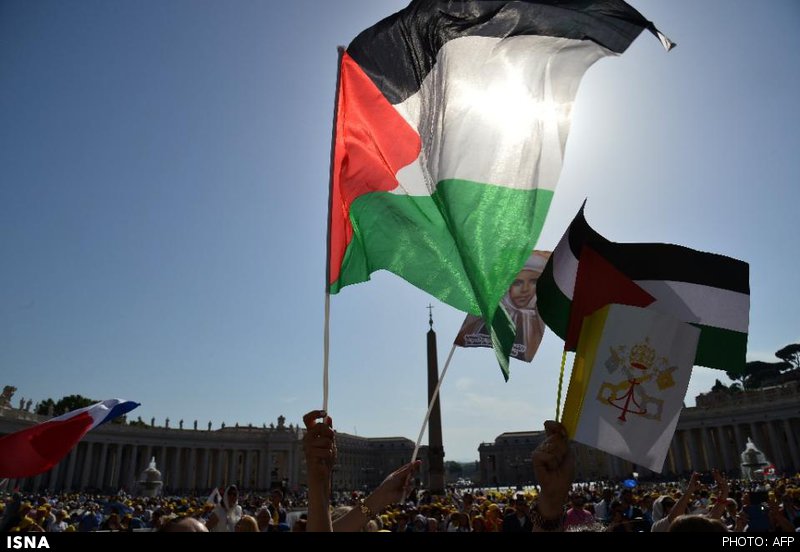 درخواست تونس برای برگزاری کنفرانس بین‌المللی درباره فلسطین
