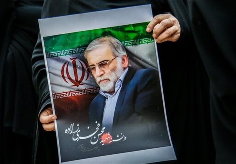 بیانیه «انجمن صنفی مدیران رسانه» در محکومیت ترور دانشمند هسته‌ای شهید «فخری‌زاده»