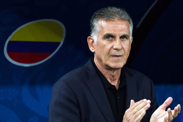 فدراسیون فوتبال کلمبیا در انتظار گزارش شکست‌های کارلوس کی‌روش