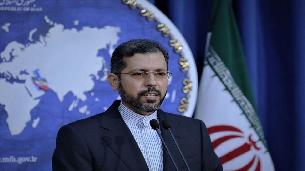 سیاست خارجی ایران در قبال همسایگانش دچار تغییر نخواهد شد