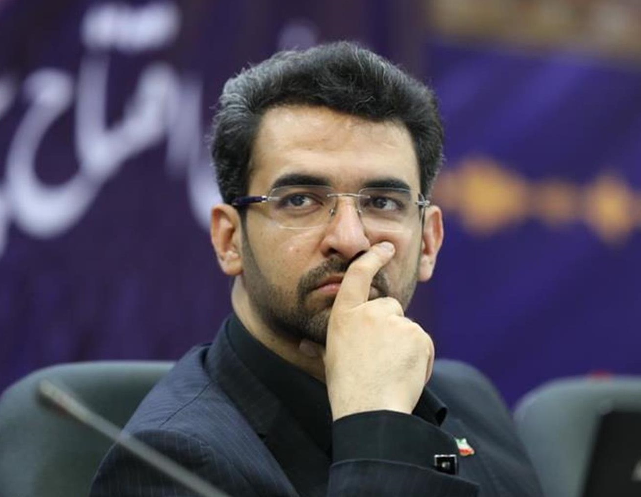 واکنش یک نماینده مجلس به ادعای مبارزه آذری جهرمی با فساد+تصویر