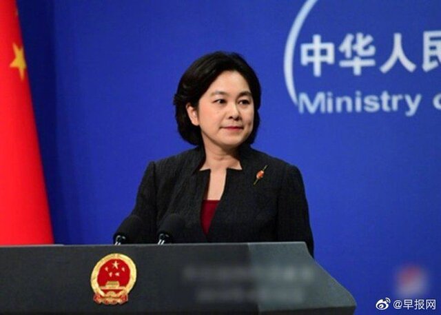 چین: به قطعنامه‌های شورای امنیت درباره کره‌شمالی پایبندیم