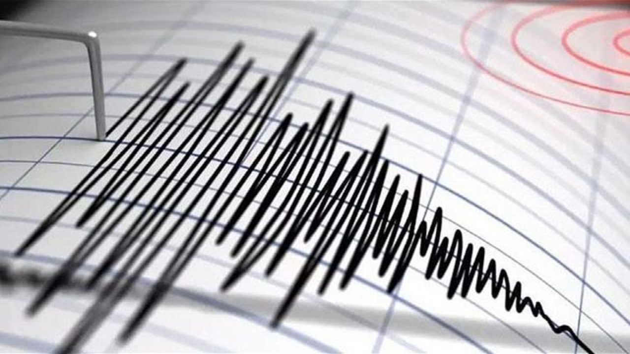 وقوع زلزله ۵.۳ ریشتری در جنوب ترکیه و سرزمین‌های اشغالی