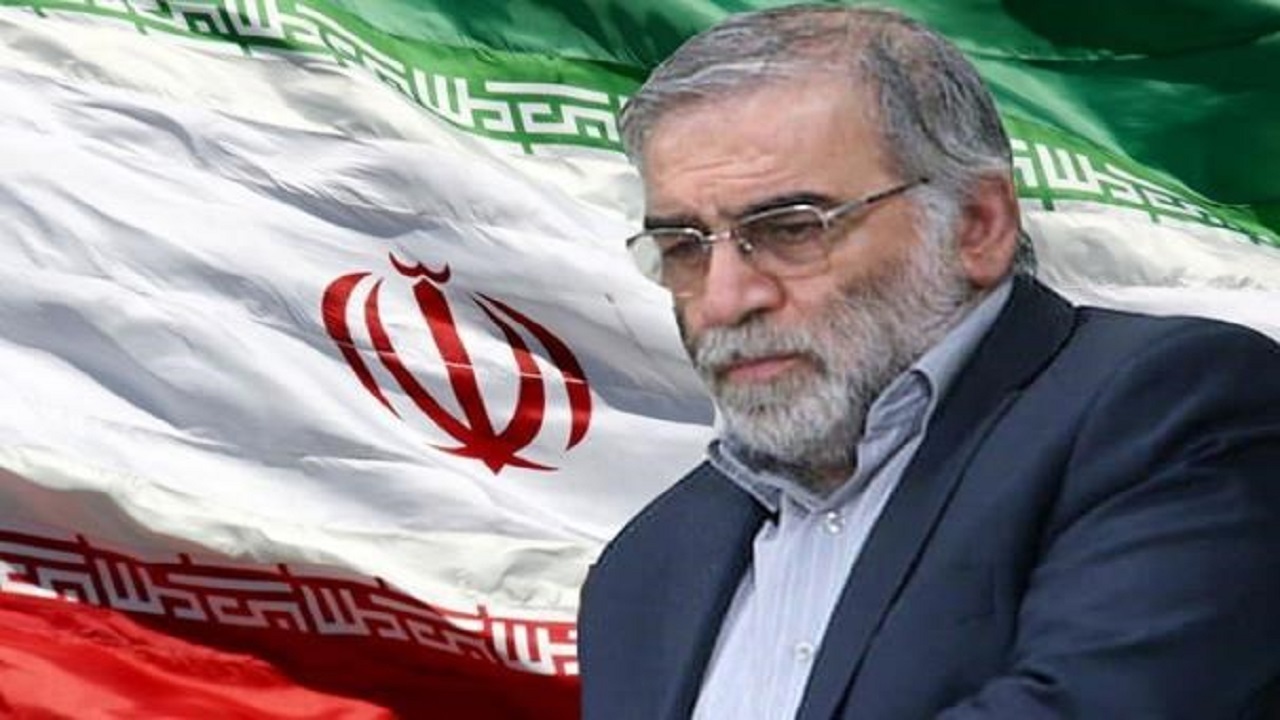 یکی از احزاب لبنان شهادت دانشمند ایرانی را تسلیت گفت