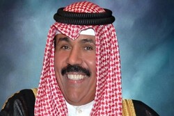 پیام امیر کویت به شاه عربستان و امیر قطر
