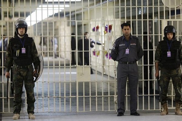 روزگار خوش سرکرده های داعش در زندانهای عراق با وجود جنایات